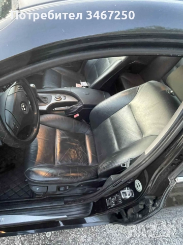 Продава се BMW 523 за части , снимка 2 - Автомобили и джипове - 51436358