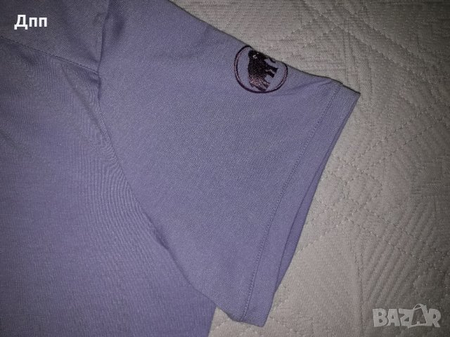 Mammut (XL) дамскa блузка, снимка 5 - Тениски - 29388647