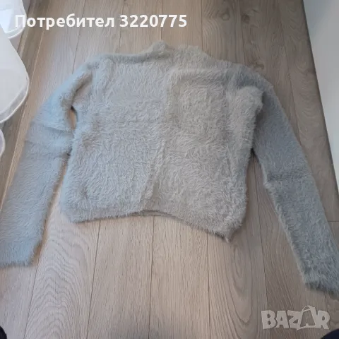 Пуловери Zara, H & M, Mango, EDC, Only и други марки, снимка 12 - Блузи с дълъг ръкав и пуловери - 39396824