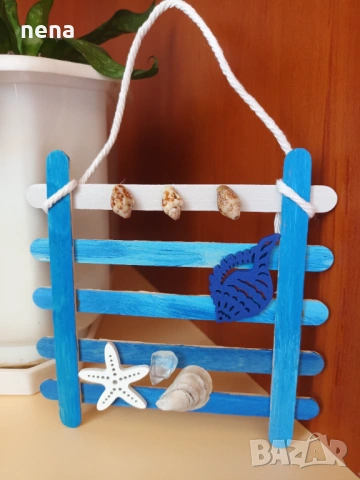 Ръчно изработени пана, снимка 16 - Пана - 49619525