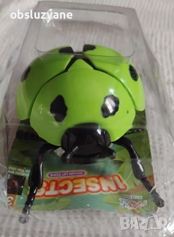 Калинка-самоходка, снимка 4 - Играчки за стая - 51630713