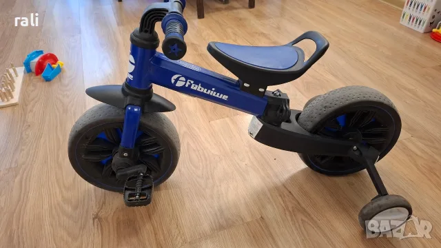 Колело balance bike
