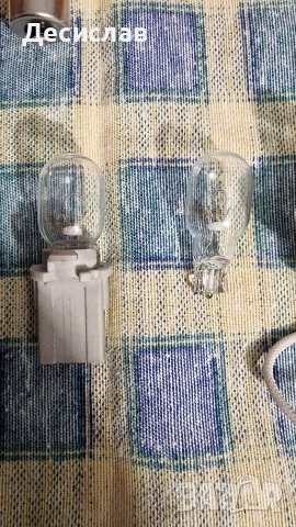 Крушки за автомобили, снимка 16 - Аксесоари и консумативи - 53025467