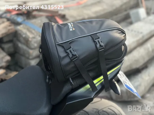 Чанта за мотор, снимка 6 - Чанти - 48168382