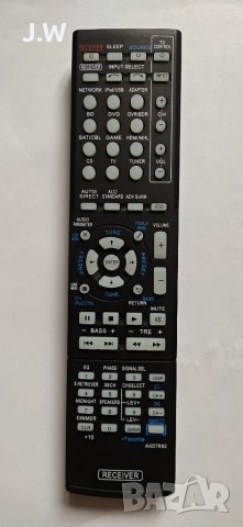 Дистанционно Pioneer AXD7692