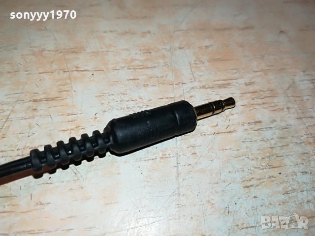 sennheiser hd 201-СЛУШАЛКИ-внос france 1208211143, снимка 10 - Слушалки и портативни колонки - 33794767