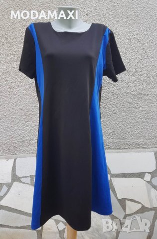 3XLНова разкроена рокля Faballey (Индия), снимка 1