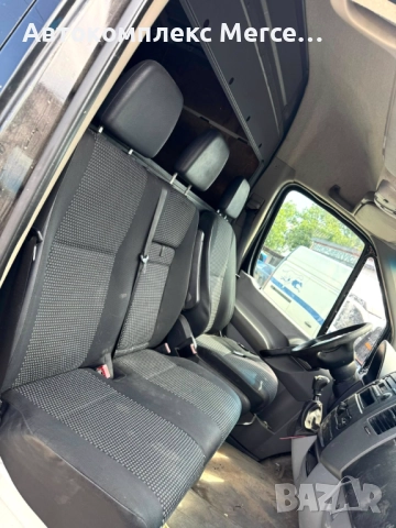 Mercedes Sprinter *W906* *НА ЧАСТИ*, снимка 8 - Бусове и автобуси - 51807913