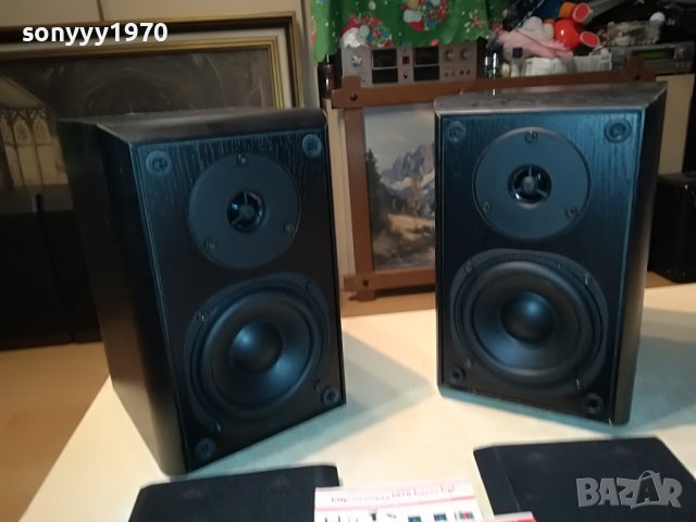 заявени-eltax-2бр-страхотен звук  2907221729L, снимка 6 - Тонколони - 37535724