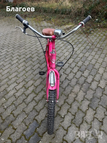 Колело /Велосипед, снимка 3 - Велосипеди - 53053771