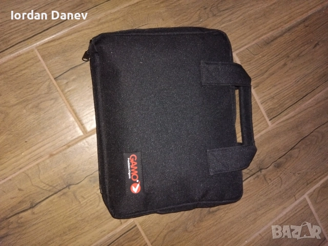 Въздушен пистолет GAMO PT- 85, снимка 8 - Въздушно оръжие - 51619310