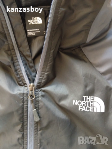 The North face - мъжко яке р-р S, снимка 4 - Якета - 54137124