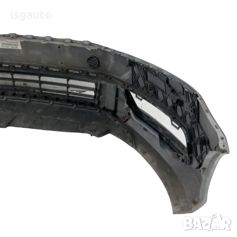 Предна броня Volkswagen Passat (B7) 2010-2014 ID: 159843, снимка 5 - Части - 54261375