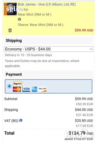 Предлагам ви една страхотна плоча на BOB JAMES. Лимитирано издание,японска преса с OBI и INSERT :  B, снимка 5 - Грамофонни плочи - 51913459