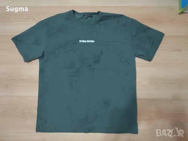 Мъжки тениски XL, снимка 9 - Тениски - 56042033
