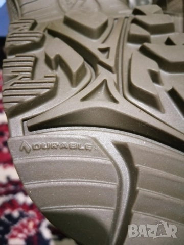 Кубинки Haix / Хайкс 43 номер, снимка 15 - Други - 52848711