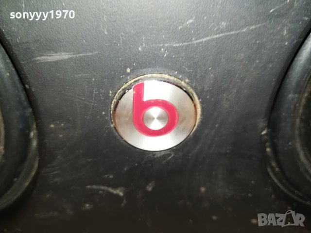 MONSTER BY DR.DRE 2107220952L, снимка 6 - Тонколони - 37454662
