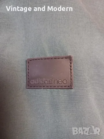 Adidas Neo оригинално ватирано яке, снимка 4 - Якета - 56047794