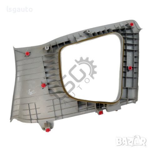 Дясна кора задна колонка Honda Jazz 2002-2008 ID:111972, снимка 2 - Части - 42433629