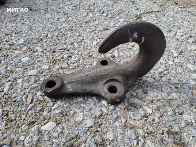 Нова кука камион 