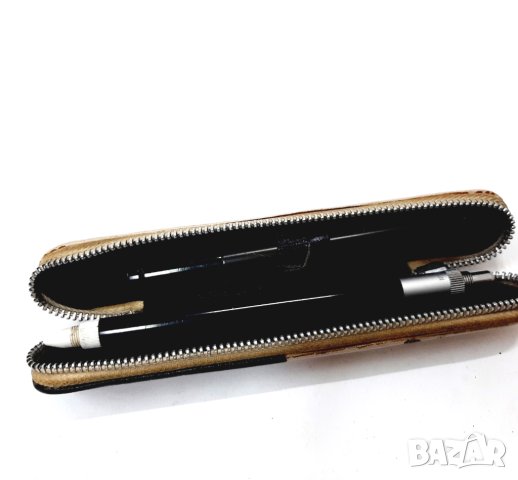 Художествени инструменти - нож и маркер NT Cutter (11.2), снимка 5 - Други ценни предмети - 42731918