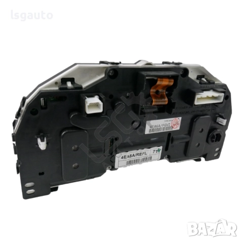 Километраж Nissan Qashqai II 2013-2021 ID: 151069, снимка 2 - Части - 52085069