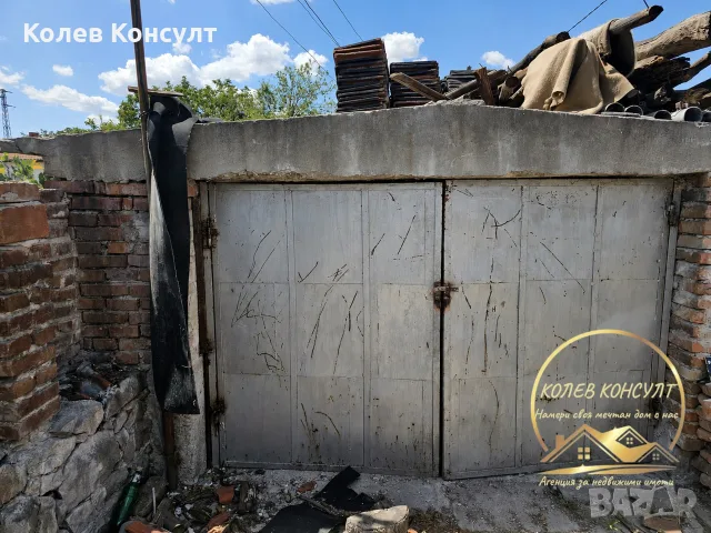 къща село Крум област Хасково, снимка 13 - Къщи - 55935472
