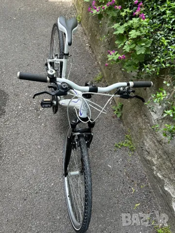 Дамски велосипед Drag Grand Canyon 28”, снимка 6 - Велосипеди - 50241490