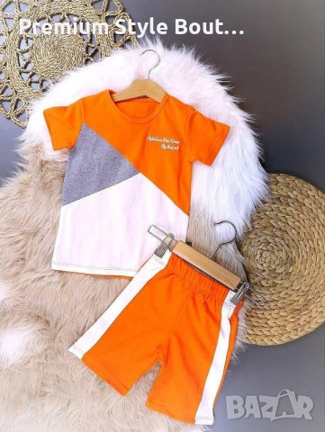 детски комплекти, снимка 7 - Детски комплекти - 54156089