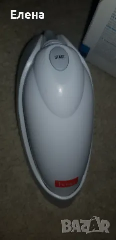 Инфраред термометър BOSO