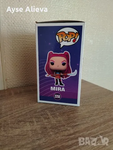 K-POP original Mira 20 euro, снимка 3 - Колекции - 56550718