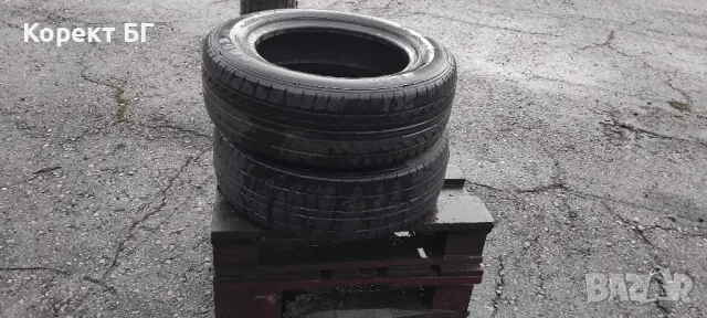Гуми 185 65 14 Tires. Нов внос. Не са нови. , снимка 11 - Гуми и джанти - 50439546