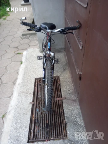 колело спринт, снимка 4 - Велосипеди - 49999827