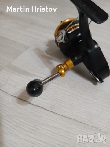  МАКАРА USA, снимка 3 - Въдици - 53878872