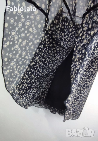 TWIN-SET skirt L, снимка 6 - Рокли - 52976874