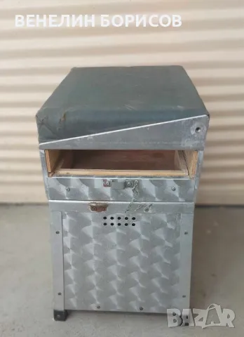 Рибарско столче, снимка 4 - Къмпинг мебели - 47441856