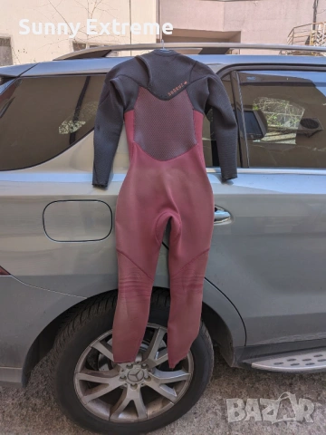 Неопрен дамски 3/2mm Sooruz Guru, снимка 3 - Водни спортове - 54329252