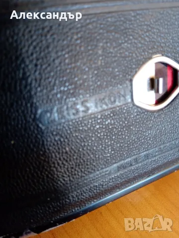 Фотоапарат ZEISS IKON NETTAR II 517/16, снимка 11 - Фотоапарати - 49315347