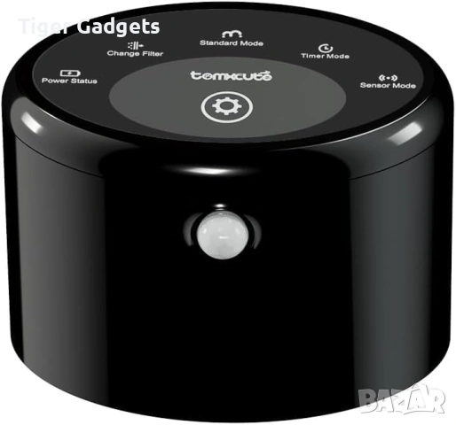 Резервна батерия 4000mAh за автоматична поилка за котки TOMXCUTE