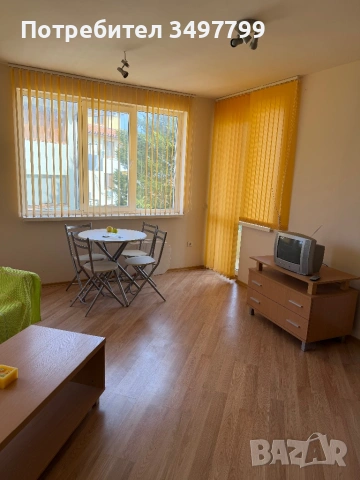 Продавам обзаведен тристаен в гр.Бяла, Варненска област, снимка 3 - Апартаменти - 53904333