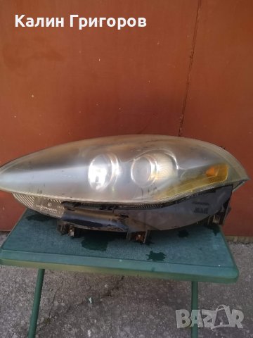 Fiat Croma фарове за феислифт , снимка 10 - Части - 42832348