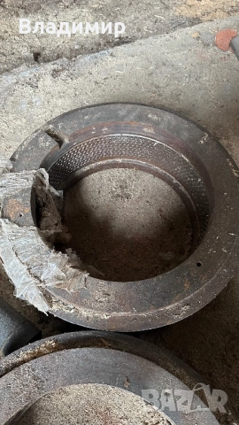 Линия за производство на пелети, снимка 14 - Други инструменти - 52382589