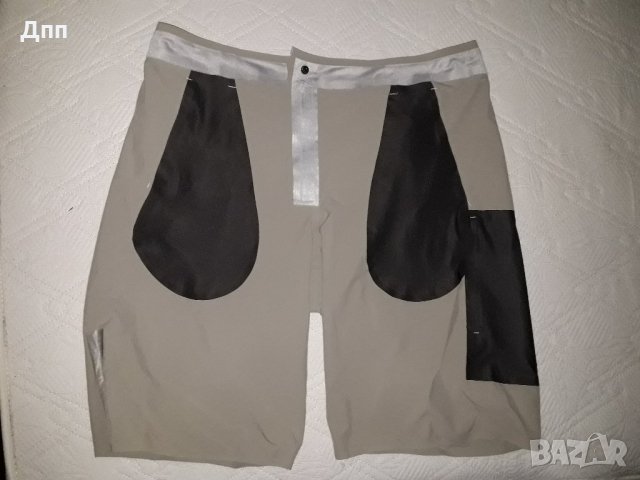 Тhe North Face (XL) мъжки безшевни къси панталони , снимка 8 - Къси панталони - 29478708