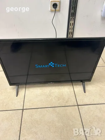 Телевизор SmartTech 24HN10T2 - 24 инча