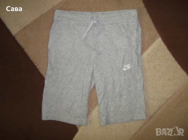 Шорти NIKE,PUMA  мъжки,С-М, снимка 8 - Спортни дрехи, екипи - 50842023