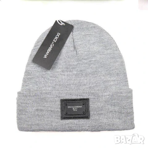 шапки burberry Moncler versace celine , снимка 9 - Шапки - 51430616