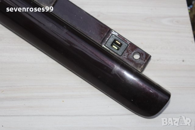 Декорация табло Фиат Крома 1.9jtd 150ks Fiat Croma 2008 735382729, снимка 4 - Части - 42600920