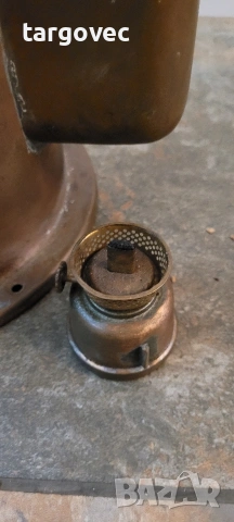 корабен Компас в котелка ноктауз, снимка 2 - Антикварни и старинни предмети - 54062222