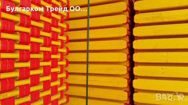 Трегери Н20, марка Kaufmann - нови, произведени в Австрия, снимка 2 - Други машини и части - 35090993