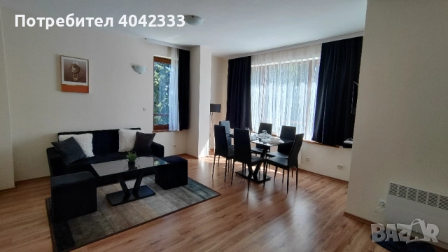 Апартамент Pamporovo stay , снимка 3 - Квартири, нощувки - 52080413